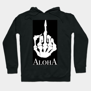 Aloha Hoodie